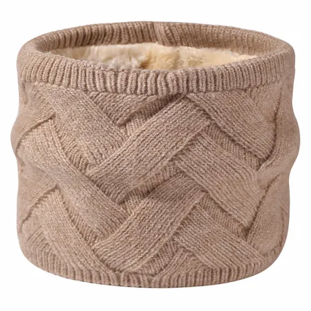 Sleek Acrylic Neck Gaiter - Australia Promo Now