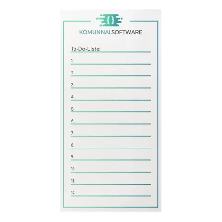 Notizblöcke - Australia Promo Now