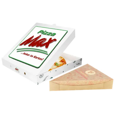 Envases de comida - Australia Promo Now