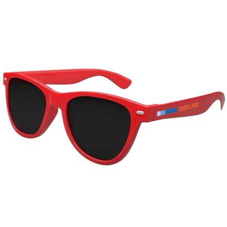 Gafas de sol - Australia Promo Now