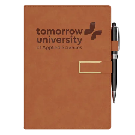 Notizbücher & Journale aus Leder - Australia Promo Now