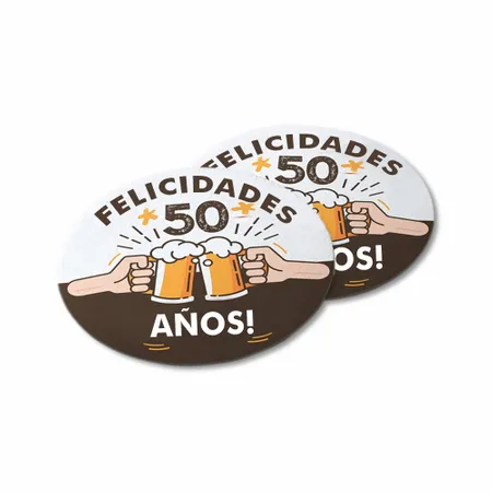 Posavasos - Australia Promo Now