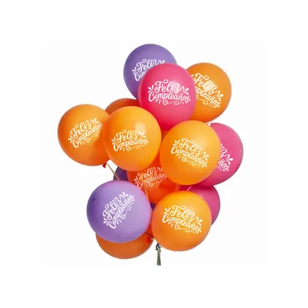 Globos - Australia Promo Now
