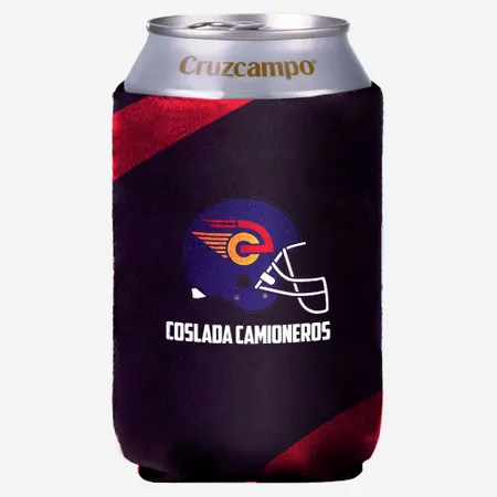 Enfriador de latas - Australia Promo Now