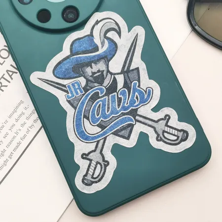 Crepe Paper Stickers Crepe Paper Stickers - Australia Promo Now