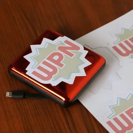 Reusable Stickers Reusable Stickers - Australia Promo Now