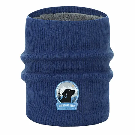 Classy Acrylic Neck Gaiter - Australia Promo Now