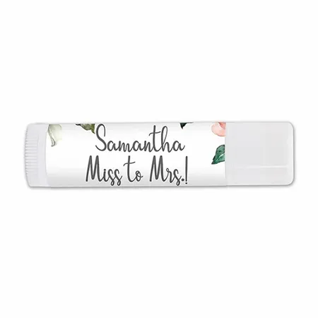 Lip Balms - Australia Promo Now