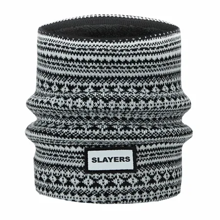 Tribal Acrylic Neck Gaiter - Australia Promo Now