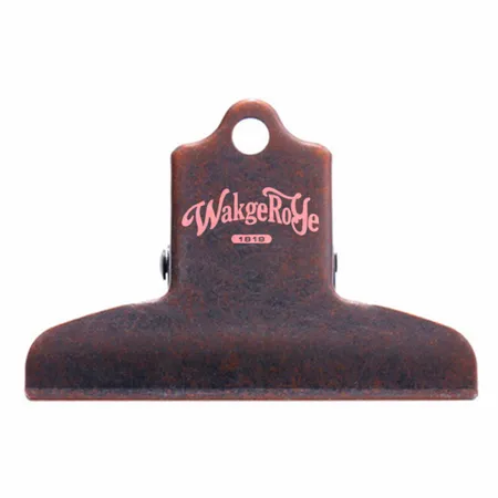 Classic Metal Clips - Australia Promo Now