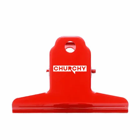 Metal Binder Clips - Australia Promo Now