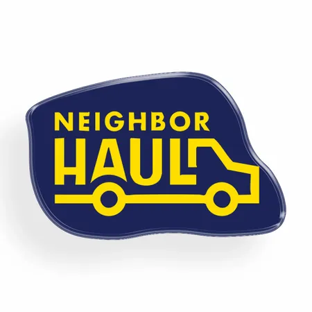 Acrylic Binder Clips - Australia Promo Now