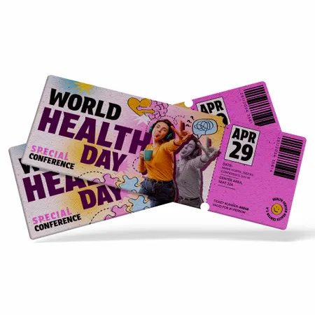 Tickets - Australia Promo Now