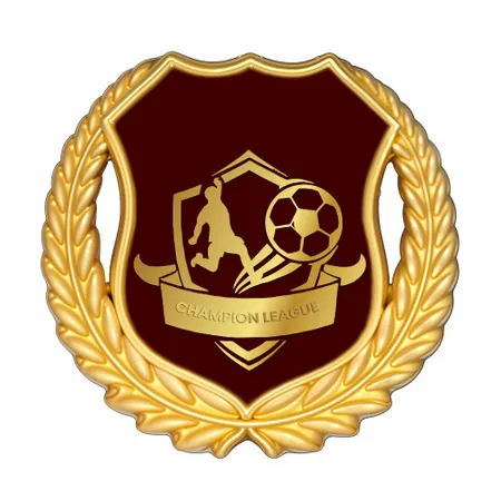 Crest Badge Crest Badge - Australia Promo Now