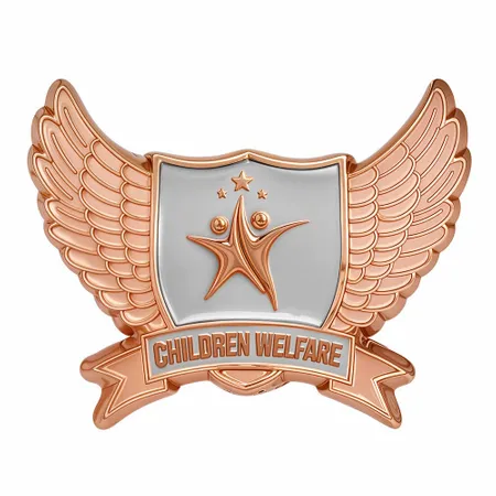 Shield Badge Shield Badge - Australia Promo Now