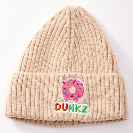 Sturdy Top High Wool Fiber Beanies - Australia Promo Now