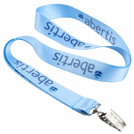Lanyards - Australia Promo Now