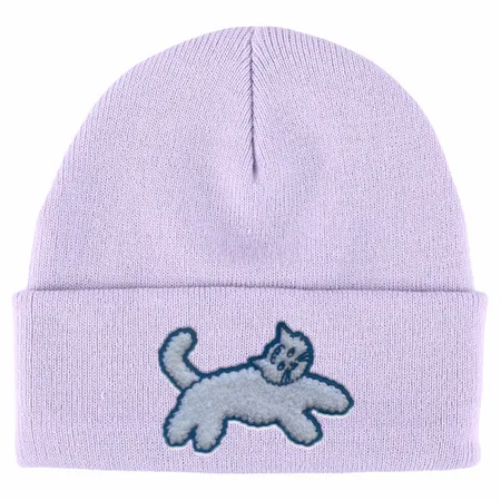 Classic Acrylic Kid Beanies - Australia Promo Now