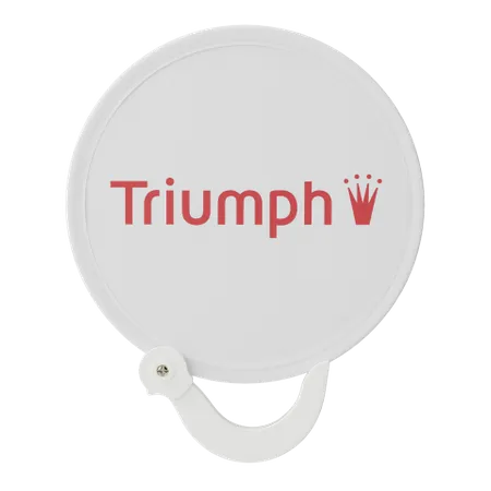 Twist & Fold Hand Fans - Australia Promo Now