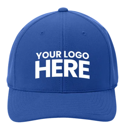 Port Authority Flexfit 110 Cool & Dry Mini Pique Cap - Australia Promo Now