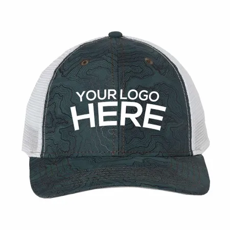 Dri Duck Territory Cap - Australia Promo Now