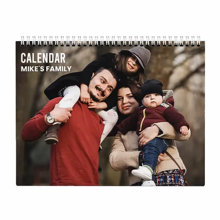 Calendars - Australia Promo Now