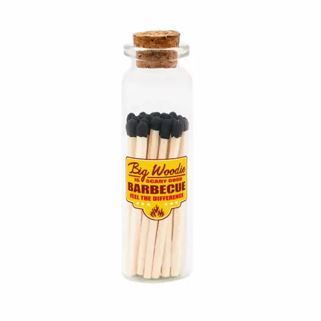Mini Matchstick Bottles Mini Matchstick Bottles - Australia Promo Now