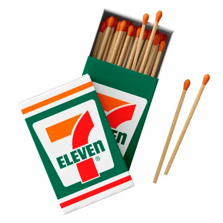 Classic Matchboxes Classic Matchboxes - Australia Promo Now