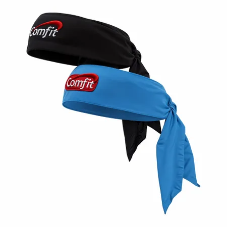 Tieback Headbands Tieback Headbands - Australia Promo Now