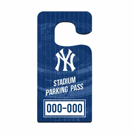 Large Parking Passes Large Parking Passes - Australia Promo Now
