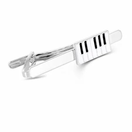Soft Enamel Tie Clips Soft Enamel Tie Clips - Australia Promo Now