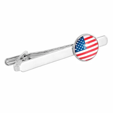 Epoxy Tie Clips Epoxy Tie Clips - Australia Promo Now