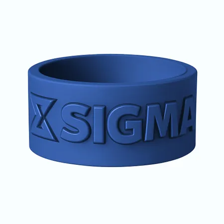 Embossed Rings Embossed Rings - Australia Promo Now