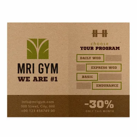 Brochures - Australia Promo Now