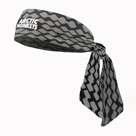 Sublimation Tieback Headbands Sublimation Tieback Headbands - Australia Promo Now