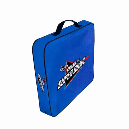 Cushion Seats - Australia Promo Now