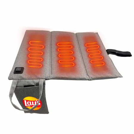 Portable Heated Cushions - Australia Promo Now