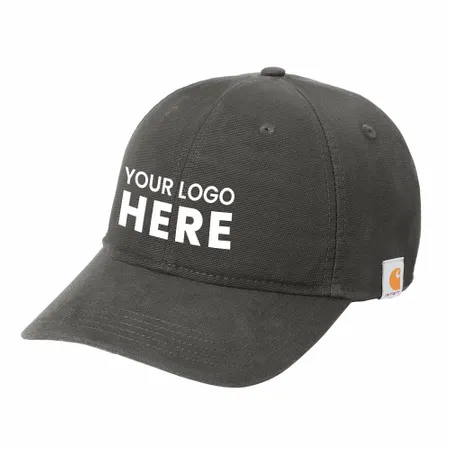 Carhartt   Cotton Canvas Cap - Australia Promo Now