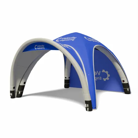 10 ft. x 10 ft. Inflatable X-Tents 10 ft. x 10 ft. Inflatable X-Tents - Australia Promo Now