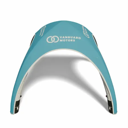 13 ft. x 13 ft. Inflatable X-Tents 13 ft. x 13 ft. Inflatable X-Tents - Australia Promo Now