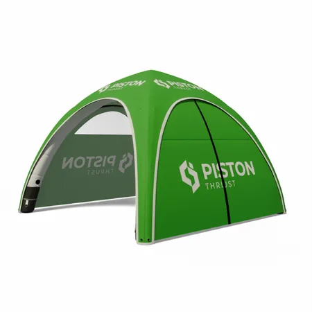 23 ft. x 23 ft. Inflatable X-Tents 23 ft. x 23 ft. Inflatable X-Tents - Australia Promo Now