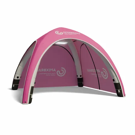 26 ft. x 26 ft. Inflatable X-Tents 26 ft. x 26 ft. Inflatable X-Tents - Australia Promo Now