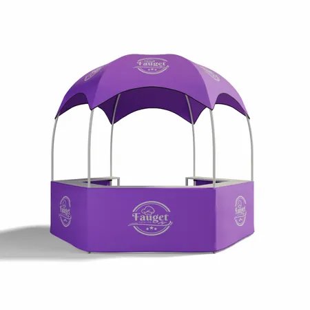 Dome Tents Dome Tents - Australia Promo Now