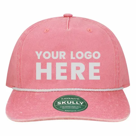 Skully Cap - Australia Promo Now