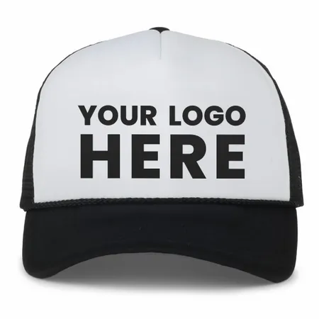 Outdoor Cap OCFOAM 5-Panel Foam Cap - Australia Promo Now