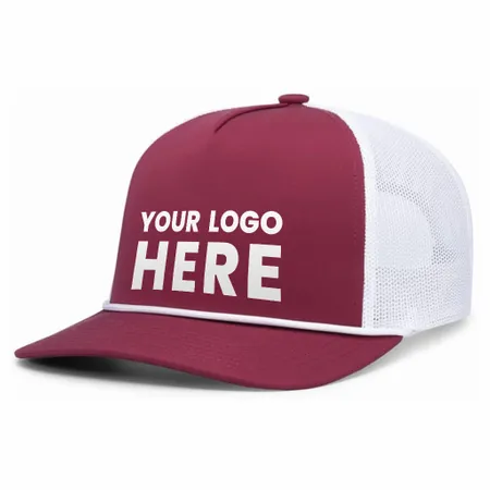 Pacific Headwear P423 Weekender Trucker Cap - Australia Promo Now
