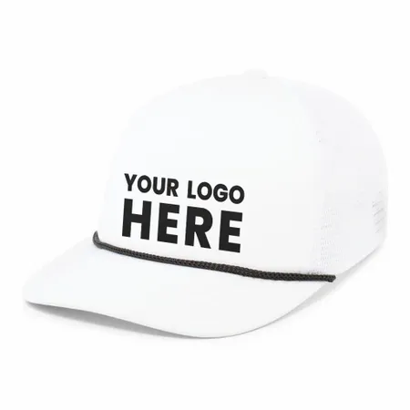Pacific Headwear P782 - Foamie Fresh Trucker Cap - Australia Promo Now