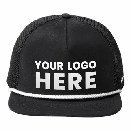 Spacecraft Trucker Cap SPC3 Spacecraft Trucker Cap SPC3 - Australia Promo Now