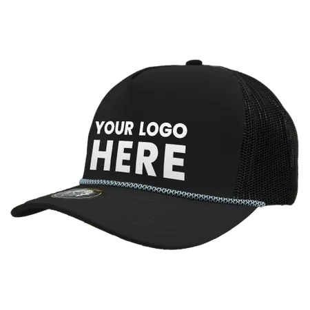 Zapped Headwear Marine R+ Rope Hat - Australia Promo Now