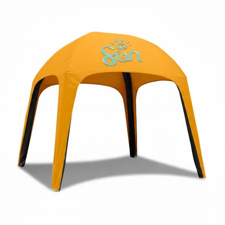 Inflatable Cube Tents Inflatable Cube Tents - Australia Promo Now